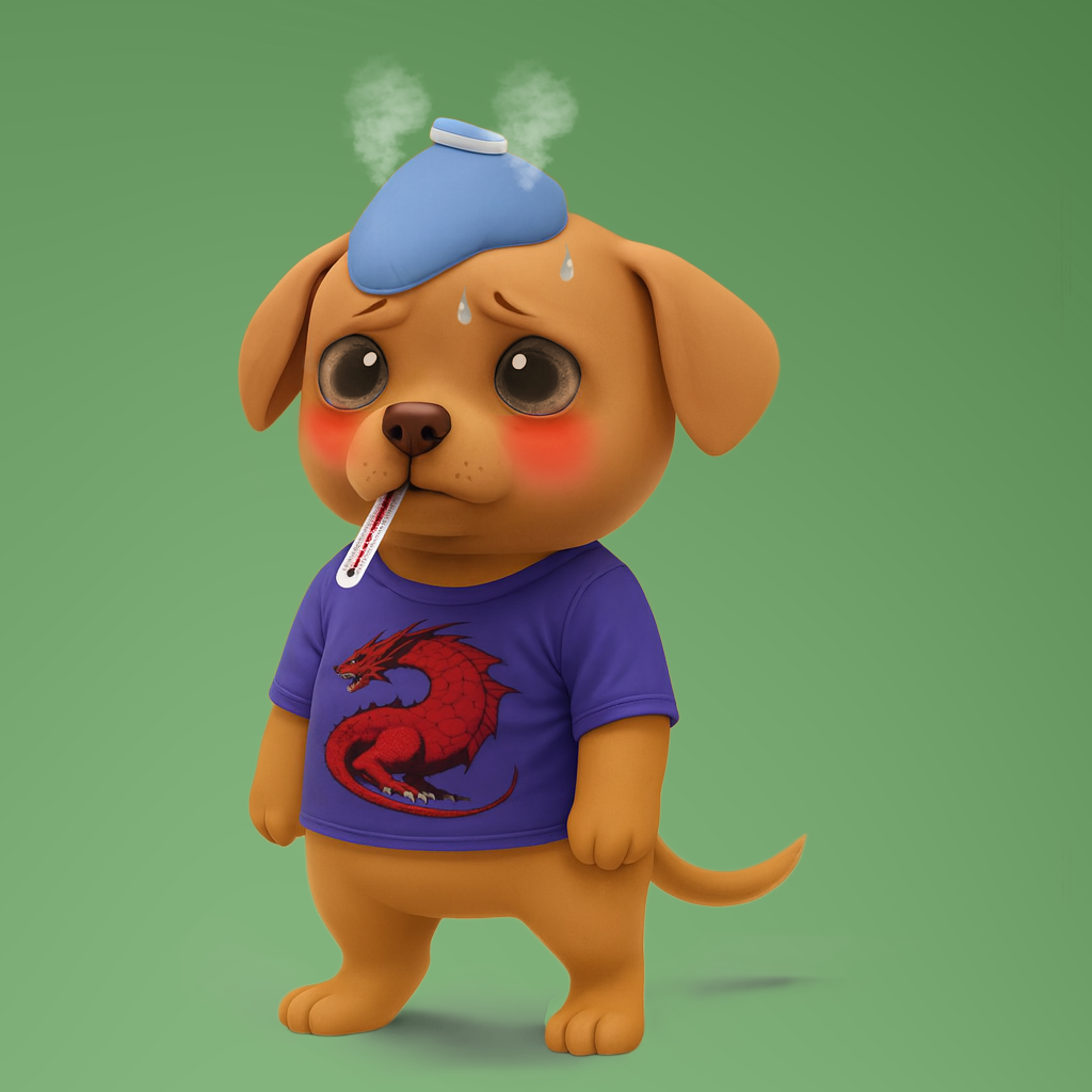 Woundipets NFT Dogs edition coming soon
