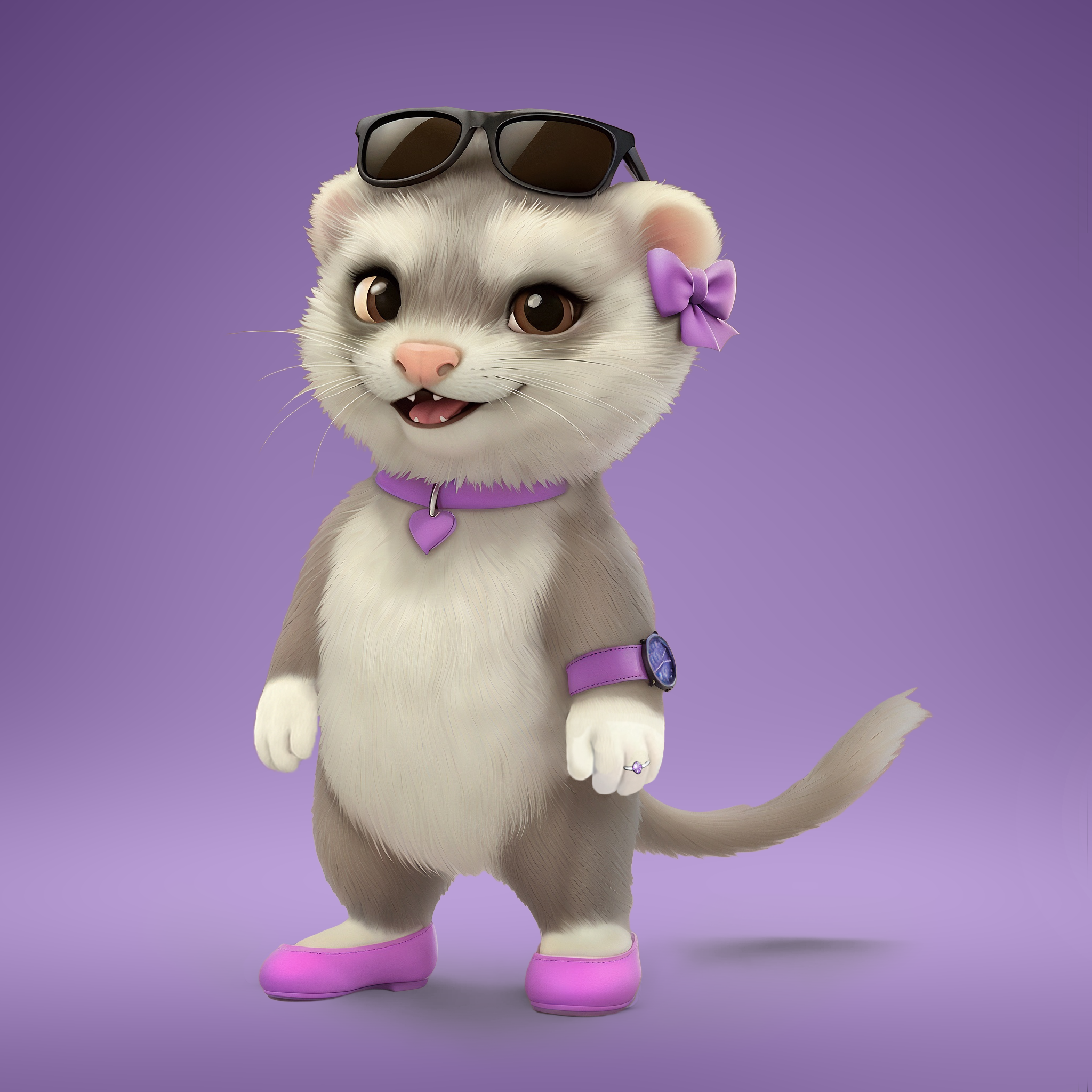 Woundipets NFT NACs New Pets edition coming soon