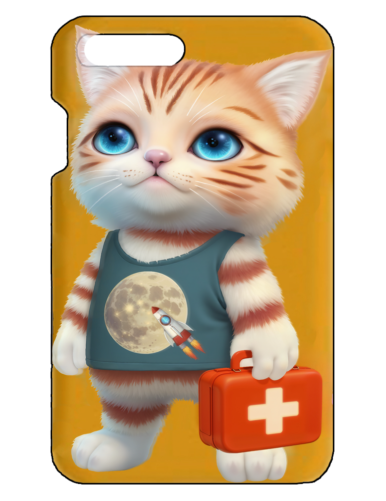 Coque de téléphone