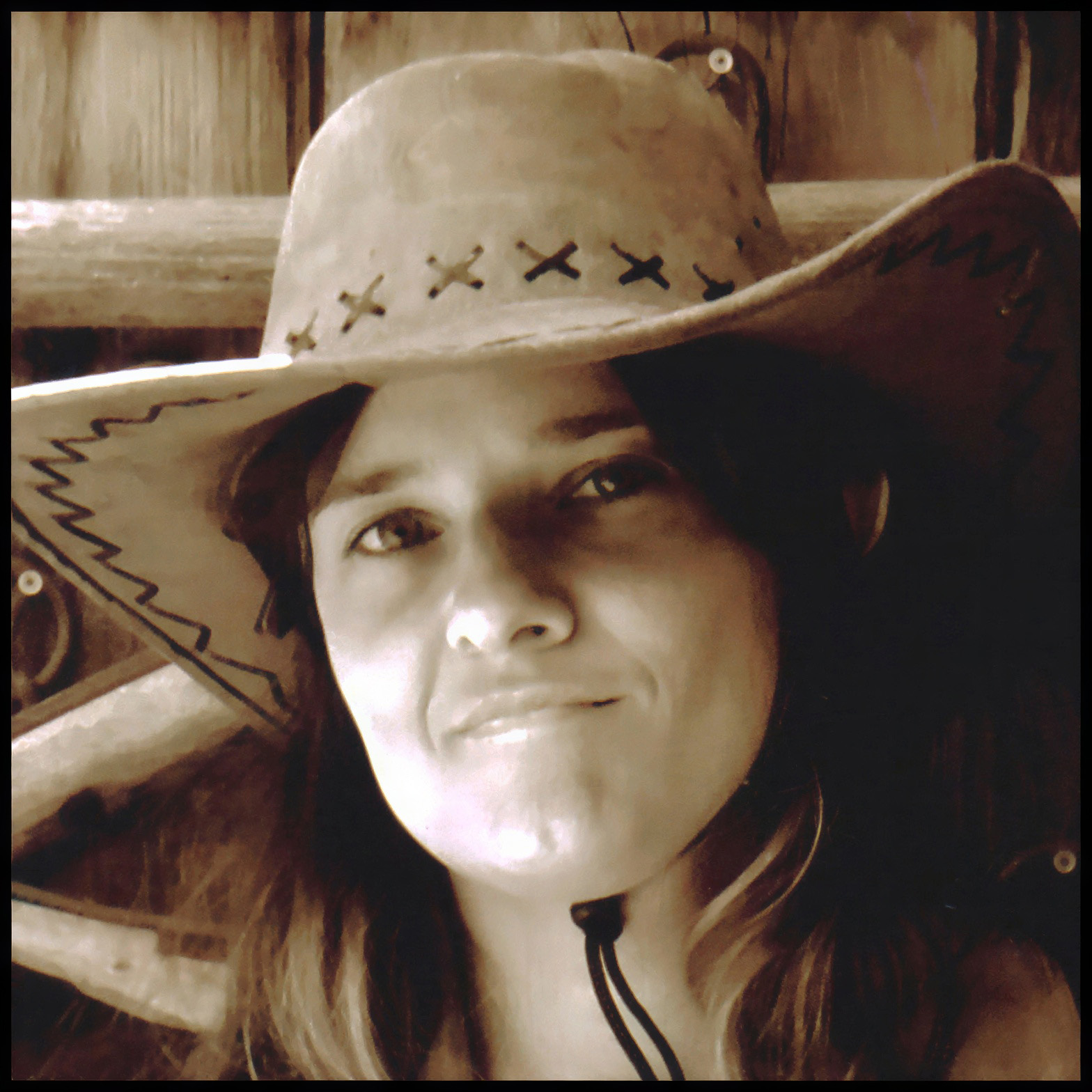 Nanny Silvestre, author and founder of Woundipets™